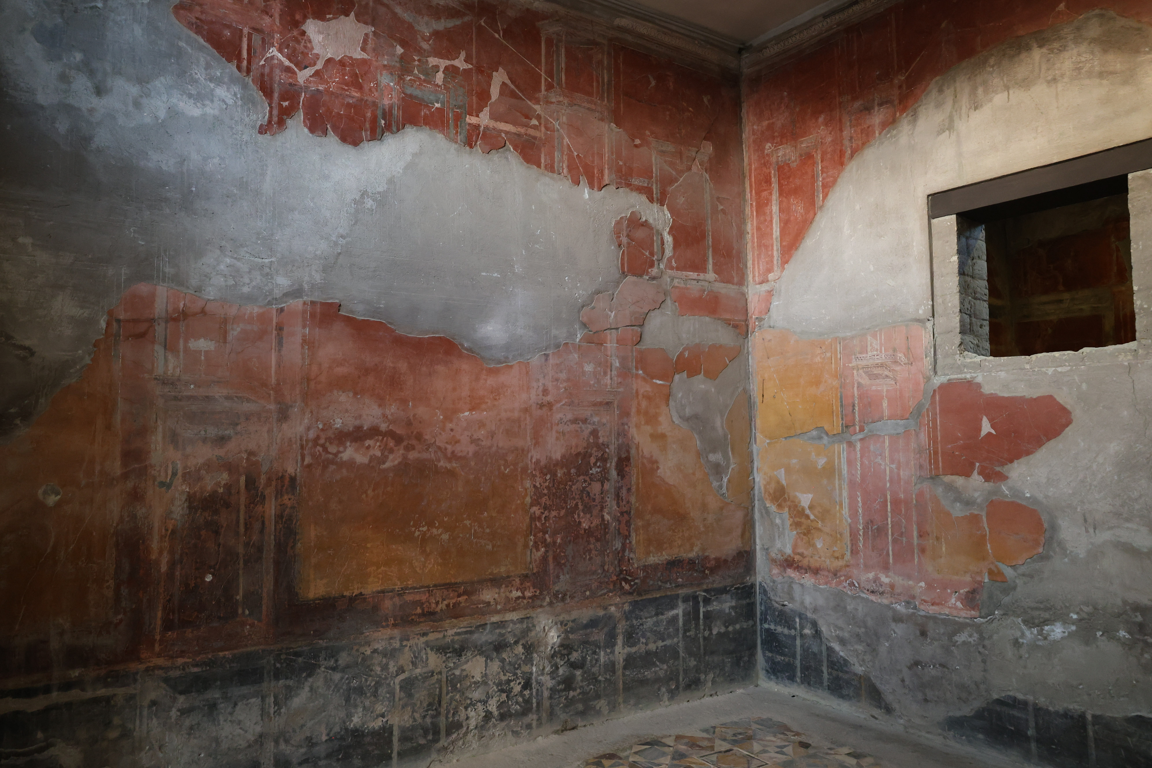 Herculaneum